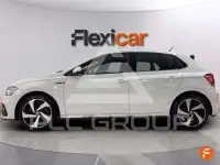 2020 Volkswagen Polo