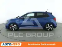 2020 Volkswagen Polo