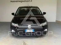 2020 Volkswagen Polo