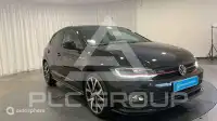2020 Volkswagen Polo