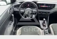 2020 Volkswagen Polo