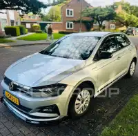 2020 Volkswagen Polo
