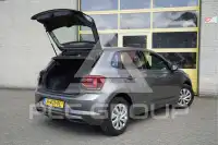 2020 Volkswagen Polo