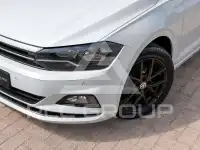 2020 Volkswagen Polo