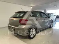 2020 Volkswagen Polo
