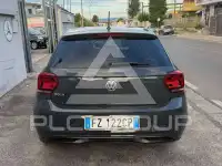 2020 Volkswagen Polo