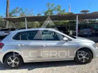 2020 Volkswagen Polo