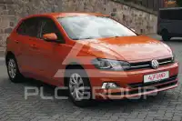 2020 Volkswagen Polo