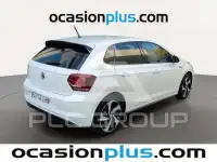 2020 Volkswagen Polo