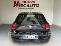 2020 Volkswagen Polo