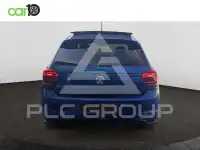 2020 Volkswagen Polo