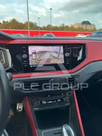 2020 Volkswagen Polo