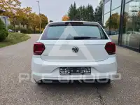 2020 Volkswagen Polo
