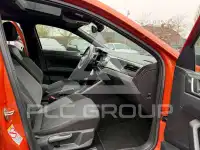 2020 Volkswagen Polo