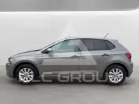 2020 Volkswagen Polo