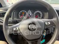 2020 Volkswagen Polo