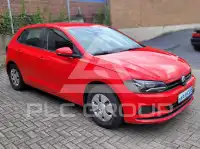 2020 Volkswagen Polo