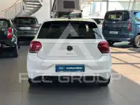 2020 Volkswagen Polo
