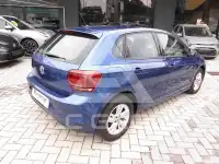 2020 Volkswagen Polo