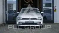 2020 Volkswagen Polo