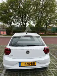 2020 Volkswagen Polo