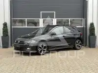 2020 Volkswagen Polo
