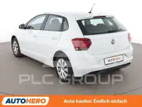 2020 Volkswagen Polo
