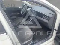 2020 Volkswagen Polo