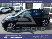 2020 Volkswagen Polo