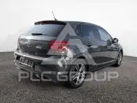 2020 Volkswagen Polo