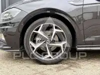 2020 Volkswagen Polo