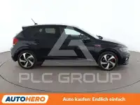 2020 Volkswagen Polo
