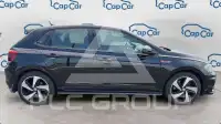 2020 Volkswagen Polo