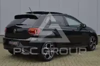 2020 Volkswagen Polo