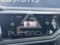 2020 Volkswagen Polo