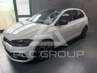 2020 Volkswagen Polo