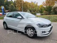 2020 Volkswagen Polo