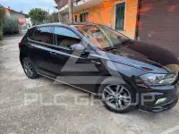 2020 Volkswagen Polo