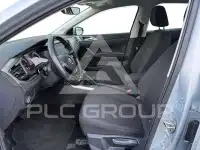 2020 Volkswagen Polo