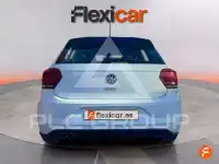 2020 Volkswagen Polo