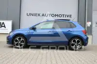 2020 Volkswagen Polo