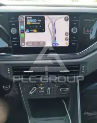 2020 Volkswagen Polo