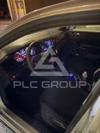 2020 Volkswagen Polo