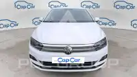 2020 Volkswagen Polo