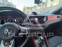 2020 Volkswagen Polo