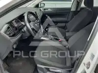 2020 Volkswagen Polo
