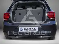 2020 Volkswagen Polo