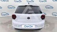 2020 Volkswagen Polo