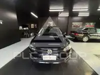 2020 Volkswagen Polo