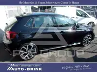 2020 Volkswagen Polo